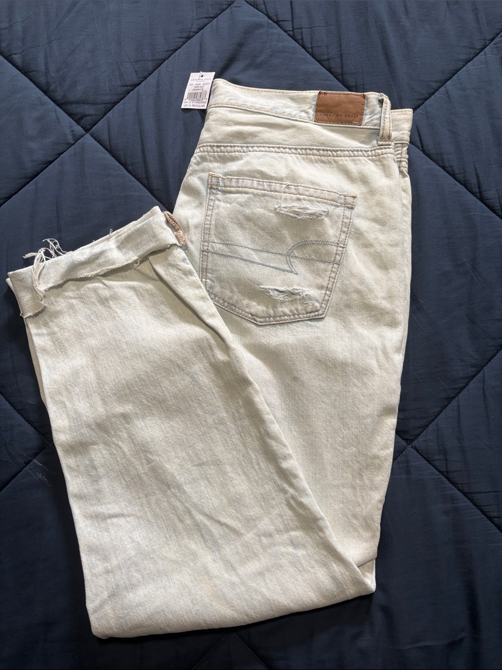 👖American Eagle Jeans Size 12